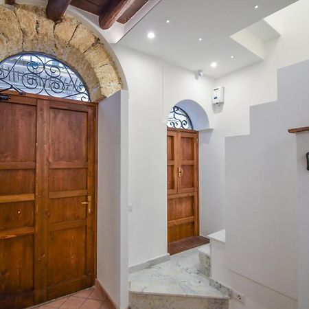 Ruggero Suite Cefalu Luaran gambar