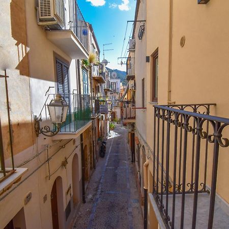 Ruggero Suite Cefalu Luaran gambar