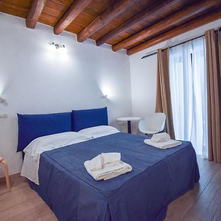 Ruggero Suite Cefalu Luaran gambar