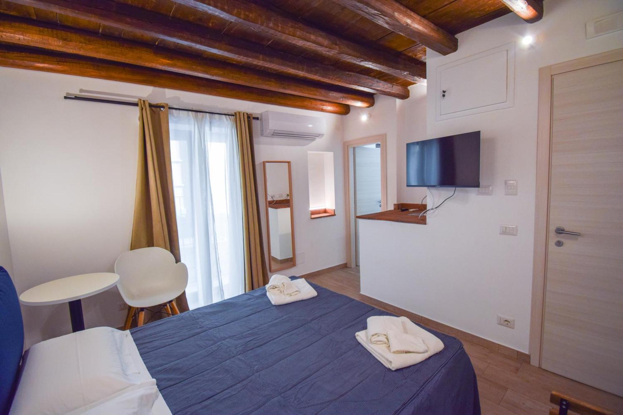 Ruggero Suite Cefalu Luaran gambar