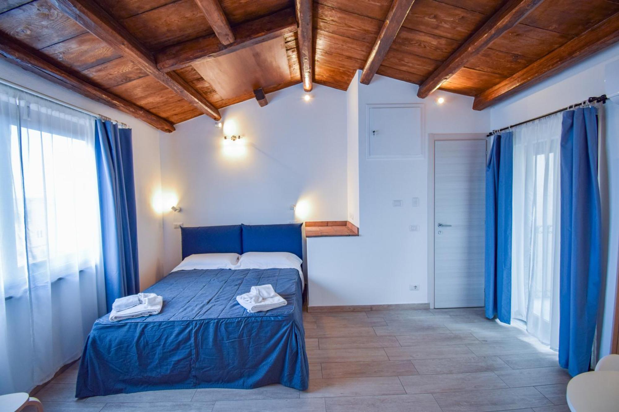 Ruggero Suite Cefalu Luaran gambar