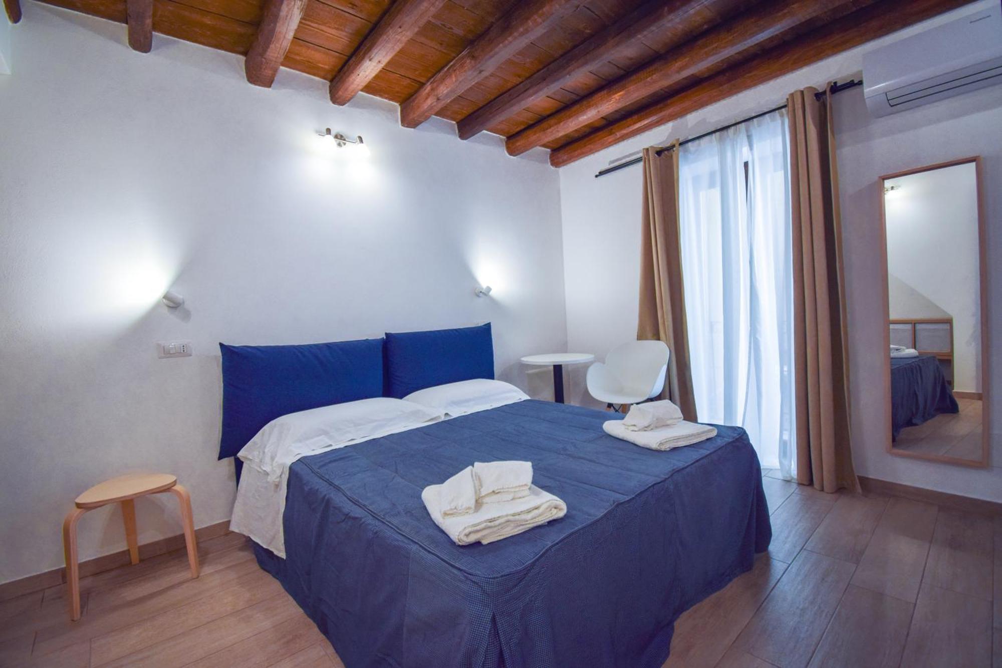 Ruggero Suite Cefalu Luaran gambar