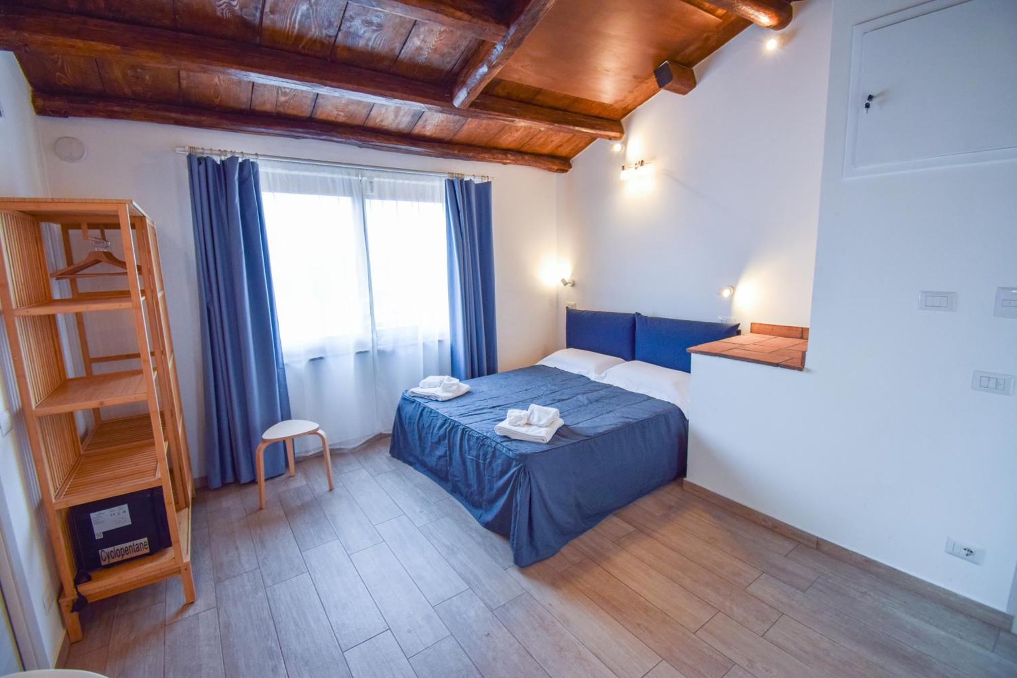 Ruggero Suite Cefalu Luaran gambar