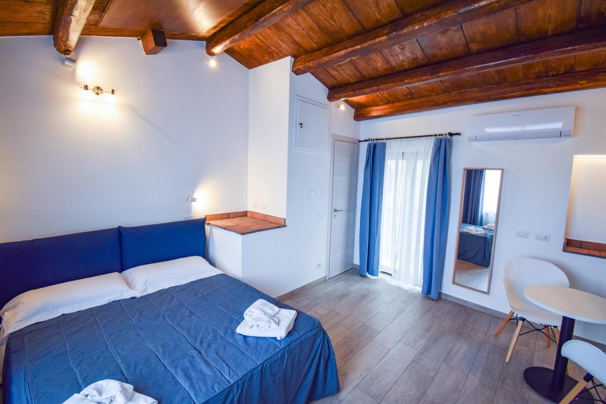 Ruggero Suite Cefalu Luaran gambar