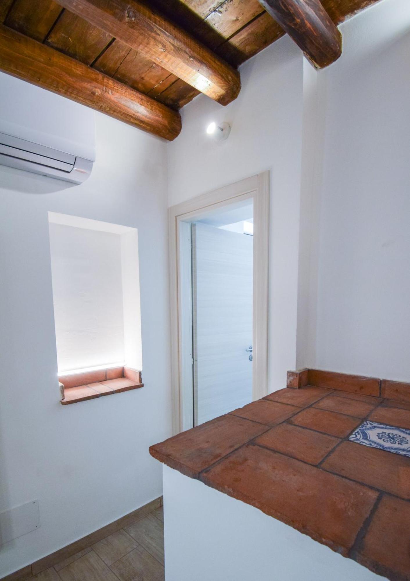 Ruggero Suite Cefalu Luaran gambar