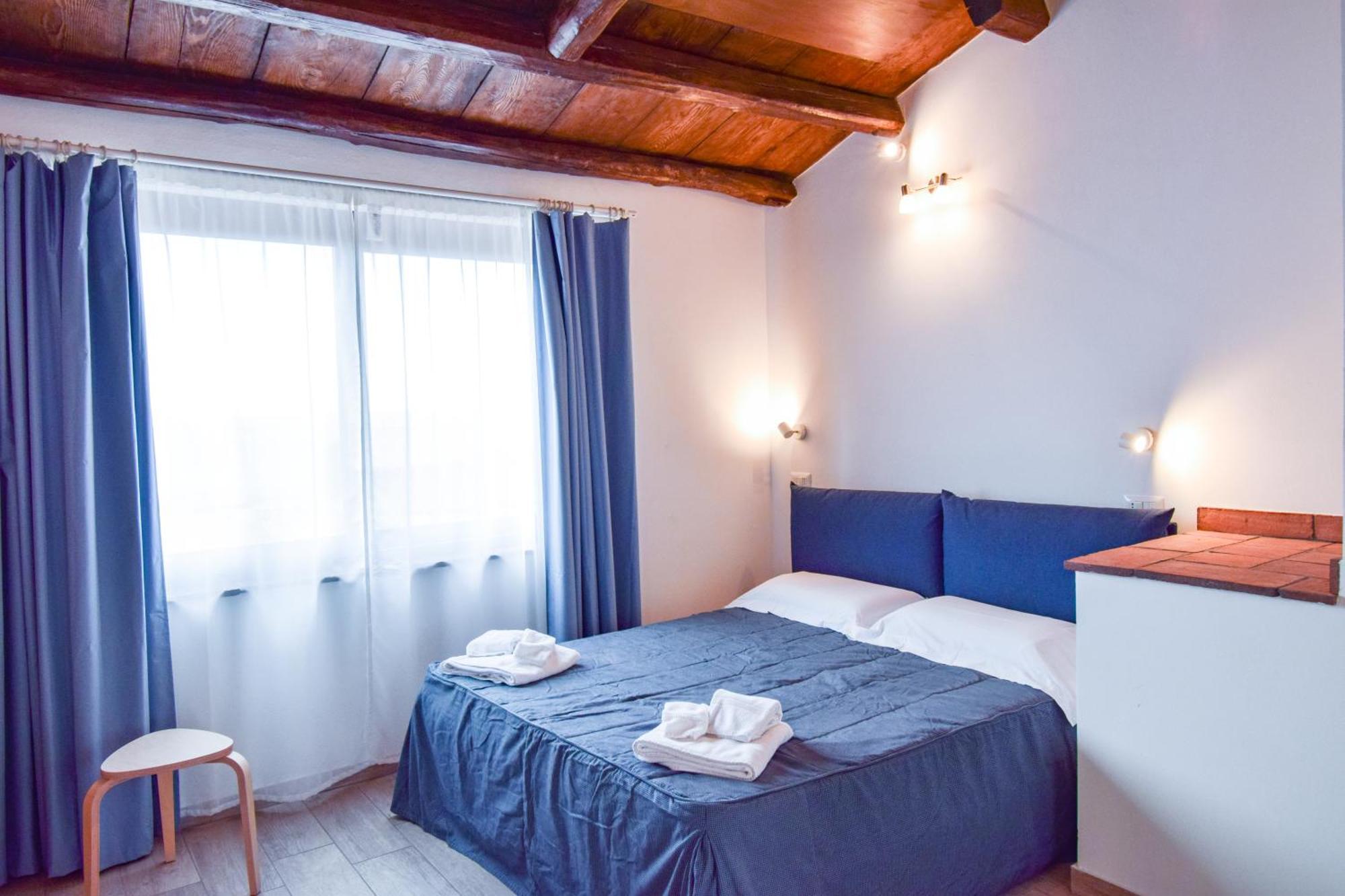 Ruggero Suite Cefalu Luaran gambar