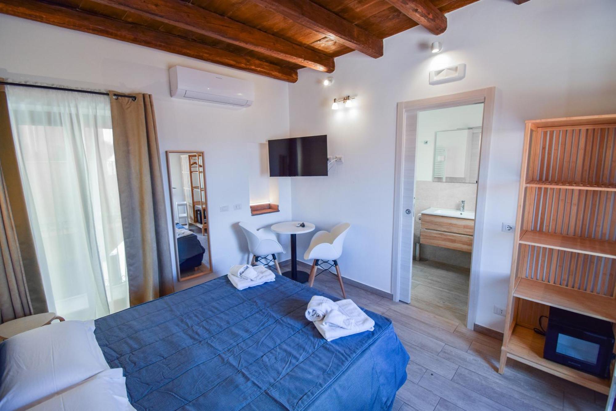 Ruggero Suite Cefalu Luaran gambar
