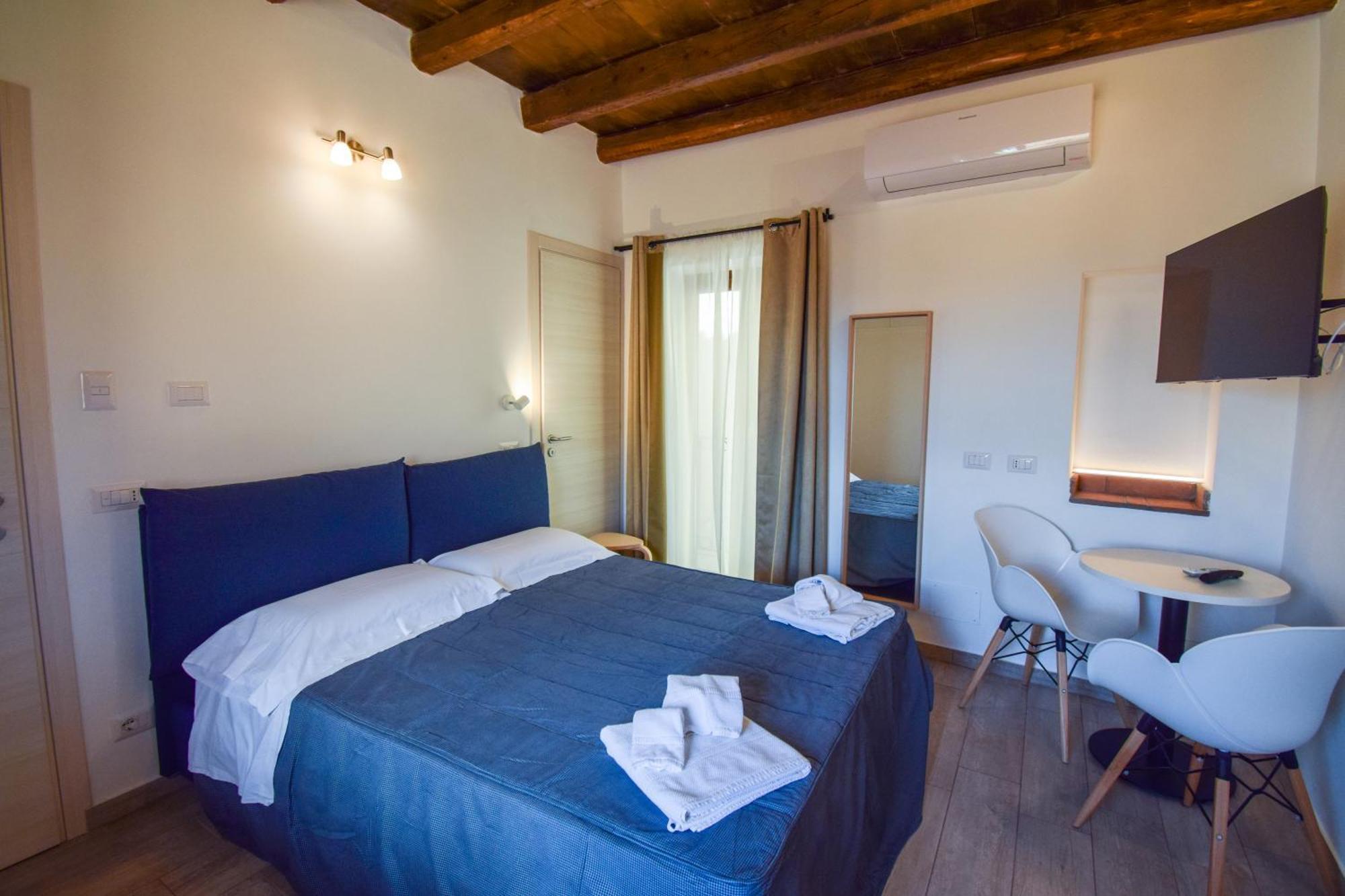 Ruggero Suite Cefalu Luaran gambar