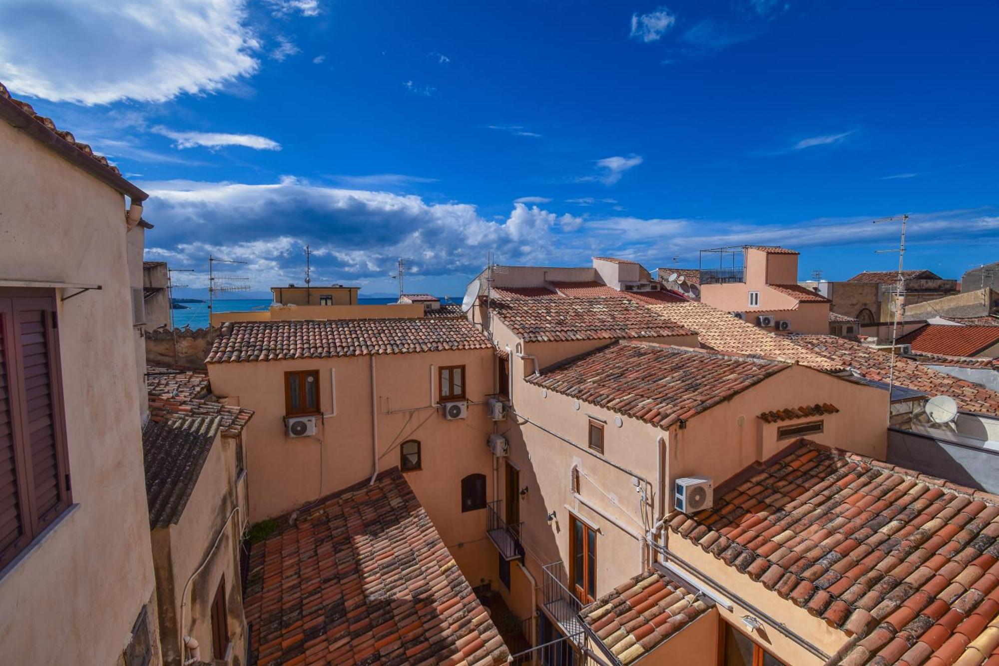 Ruggero Suite Cefalu Luaran gambar