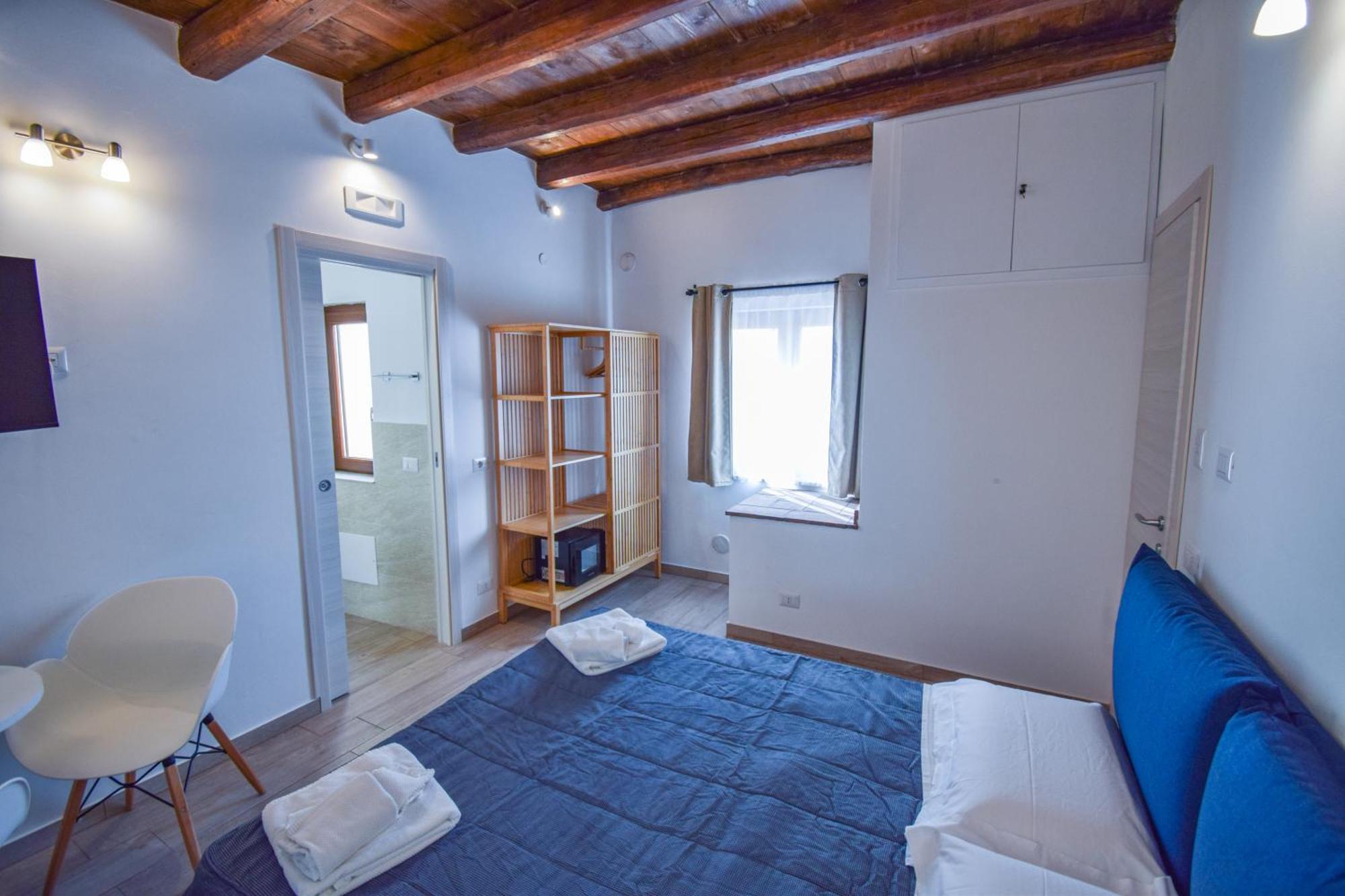 Ruggero Suite Cefalu Luaran gambar