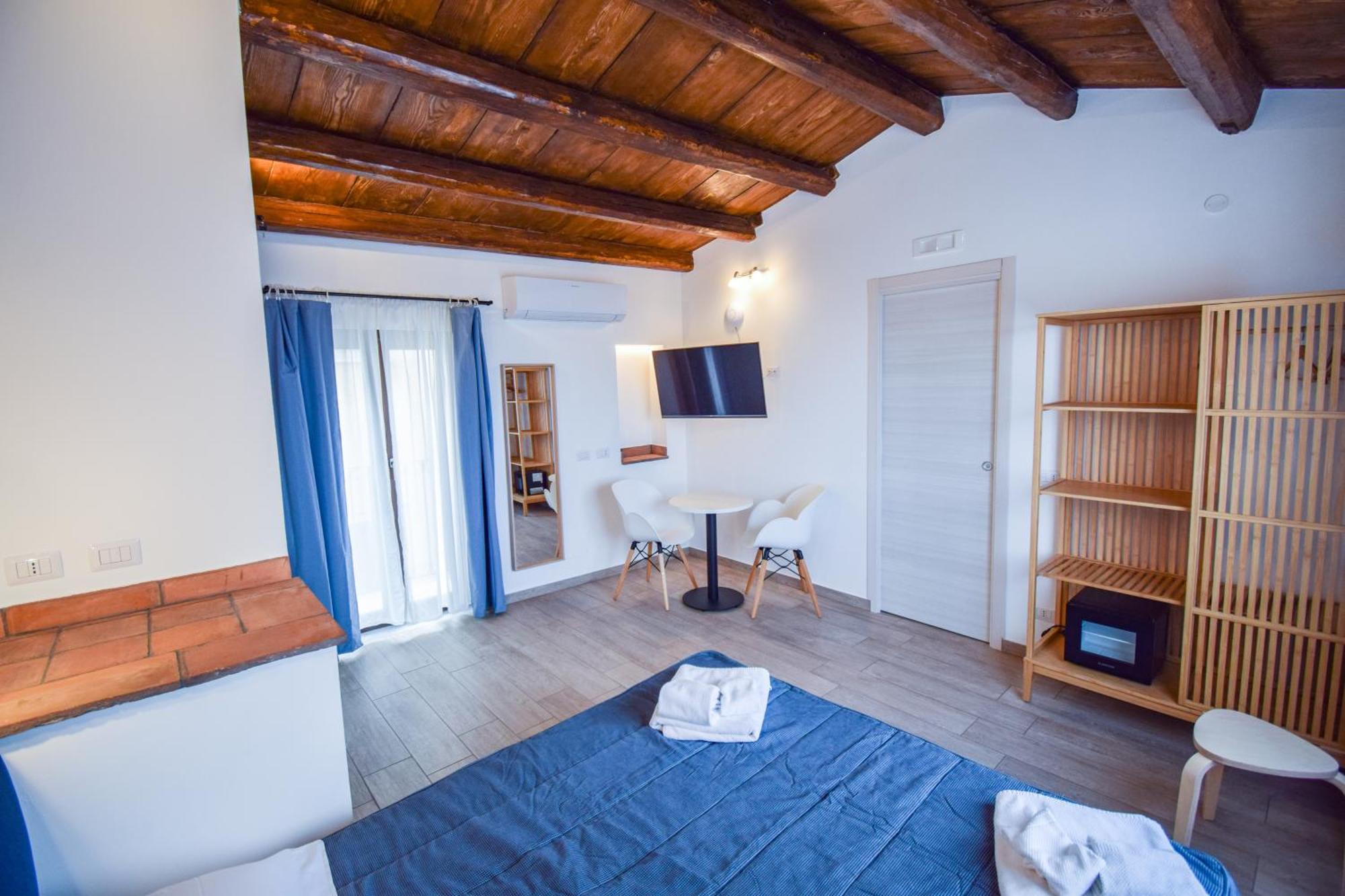 Ruggero Suite Cefalu Luaran gambar
